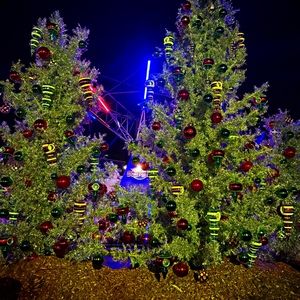 Meet your Posher, Li